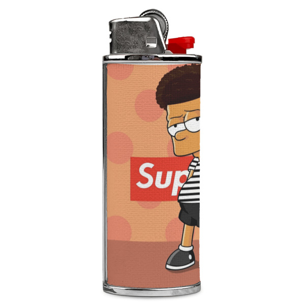 Custom Design Your Own Case for BIC Lighters