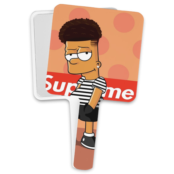 Custom Design Your Own Hand Mirror