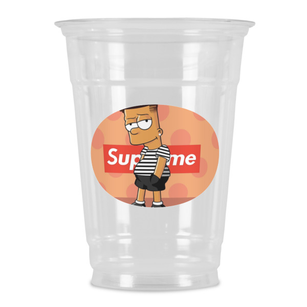 Custom Design Your Own Party Cups - 16 oz