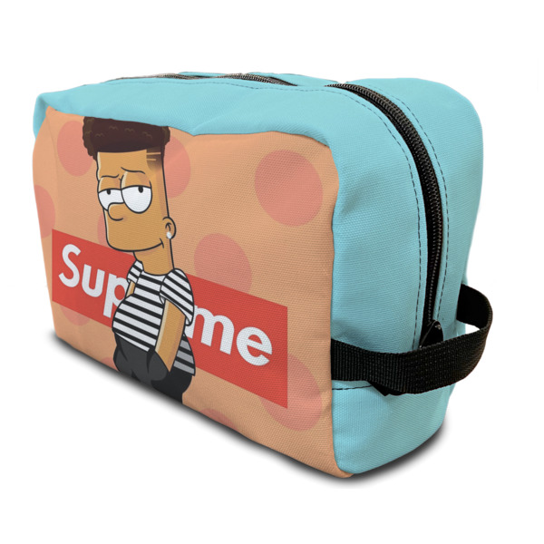 Custom Design Your Own Toiletry Bag / Dopp Kit