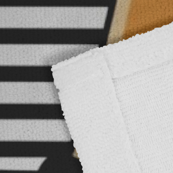 Custom Design - Close up of Fabric