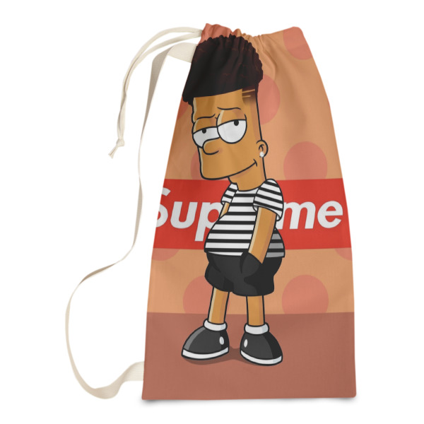 Custom Design Your Own Laundry Bags - Small