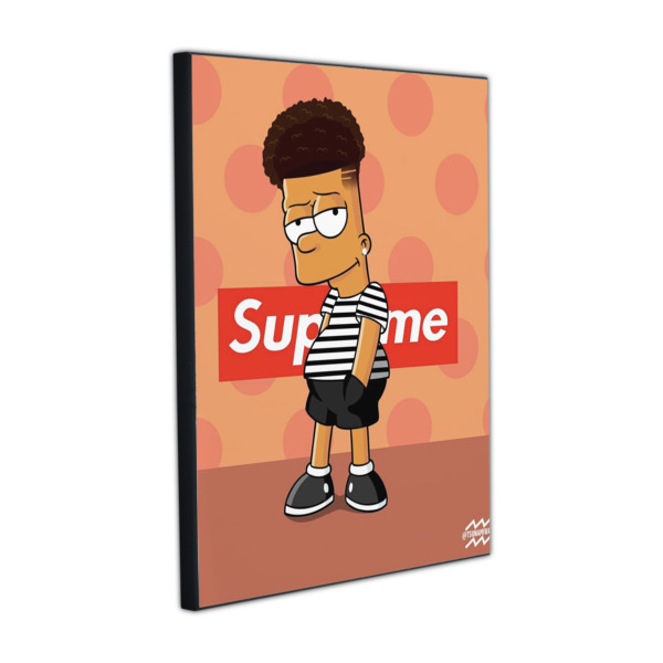 Custom Design Your Own Wood Prints