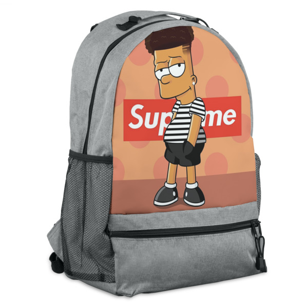 Custom Design Your Own Backpack