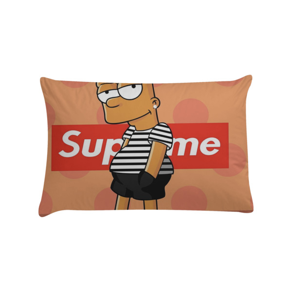 Custom Design Your Own Pillow Case - Standard