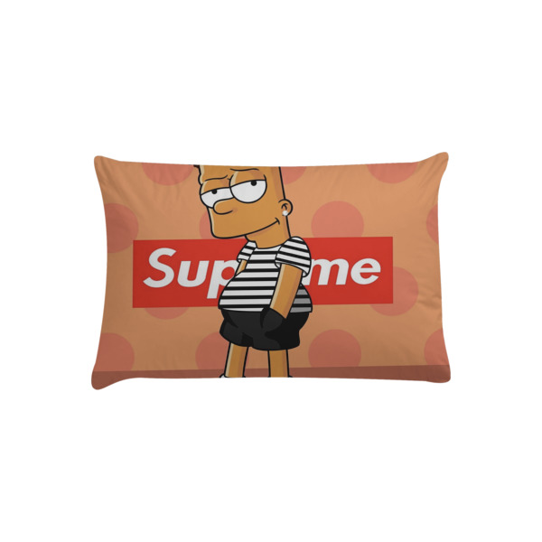 Custom Design Your Own Pillow Case - Toddler