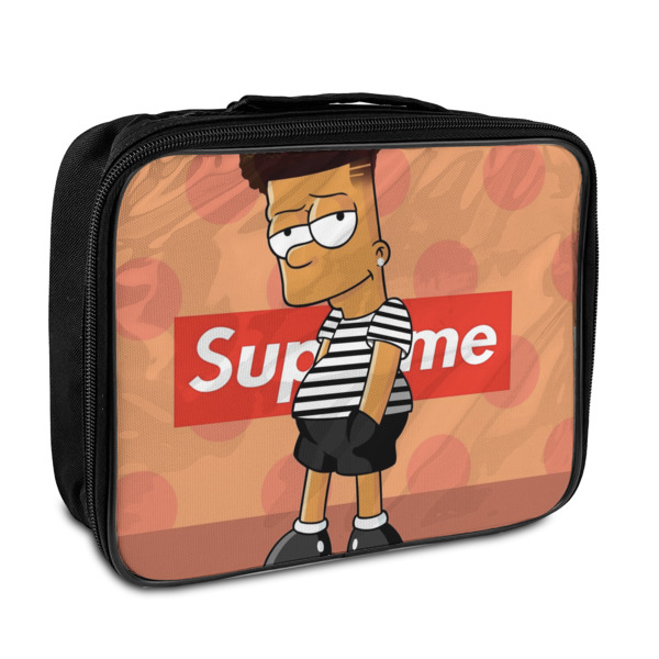 Custom Design Your Own Insulated Lunch Bag