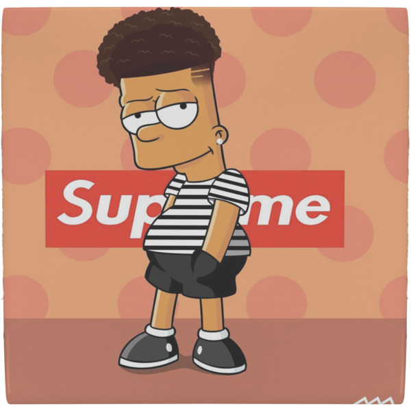 Custom Design Your Own Ceramic Tile Hot Pad