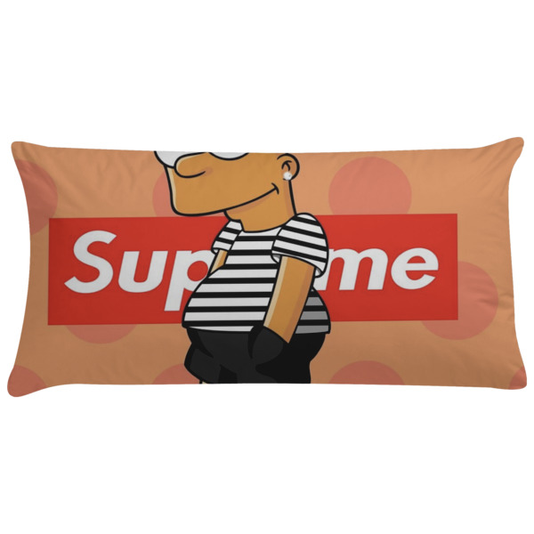 Custom Design Your Own Pillow Case