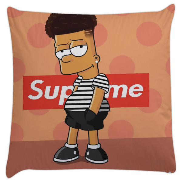 Custom Design Your Own Decorative Pillow Case