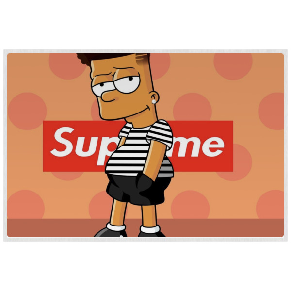 Custom Design Your Own Laminated Placemat