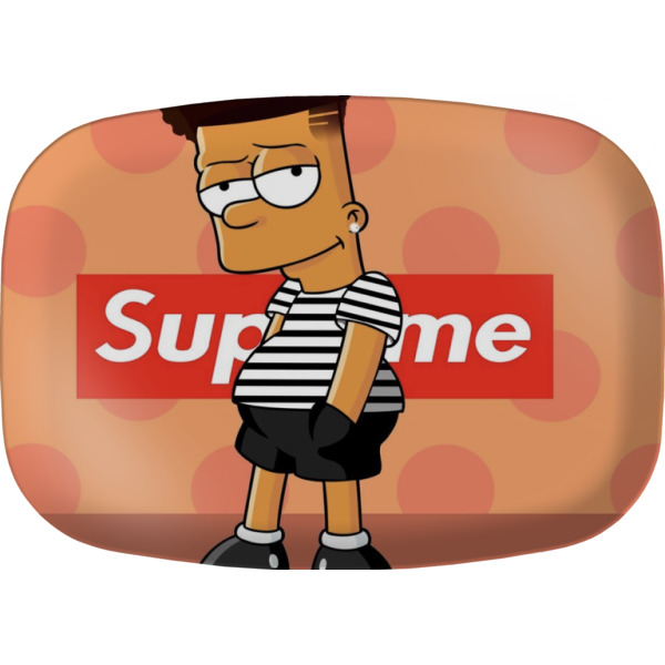 Custom Design Your Own Melamine Platter