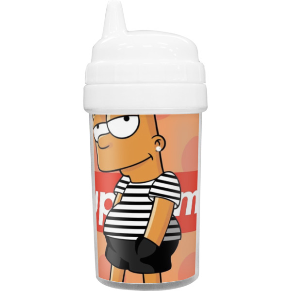 Custom Design Your Own Sippy Cup