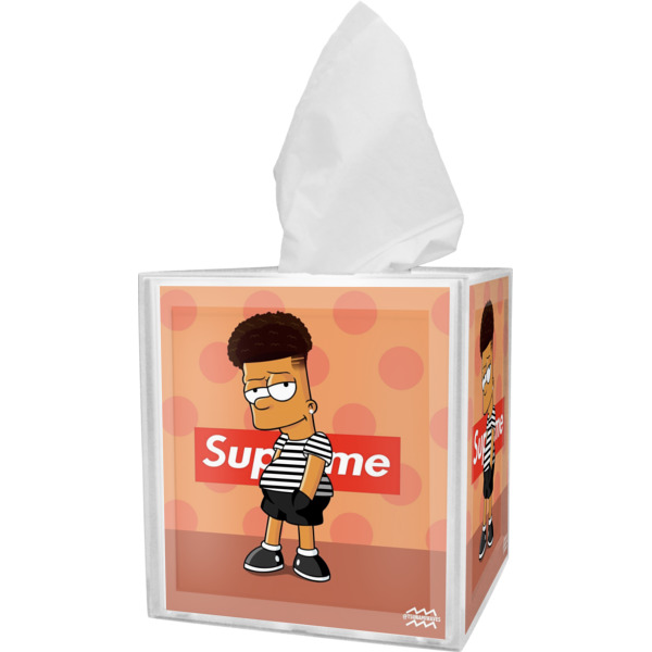 Custom Design Your Own Tissue Box Cover