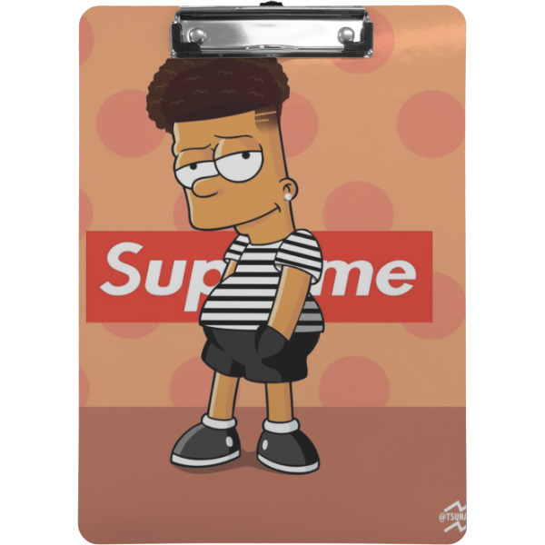 Custom Design Your Own Clipboard