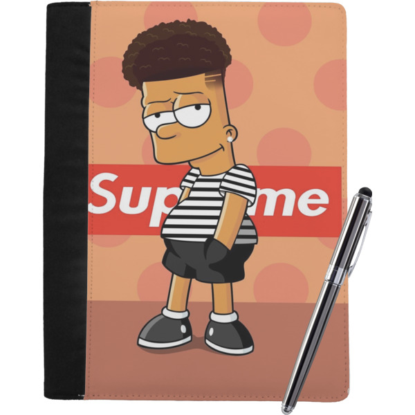 Custom Design - Notebook