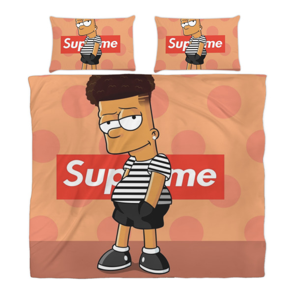 Custom Design - Duvet Cover Set - King - Alt Approval