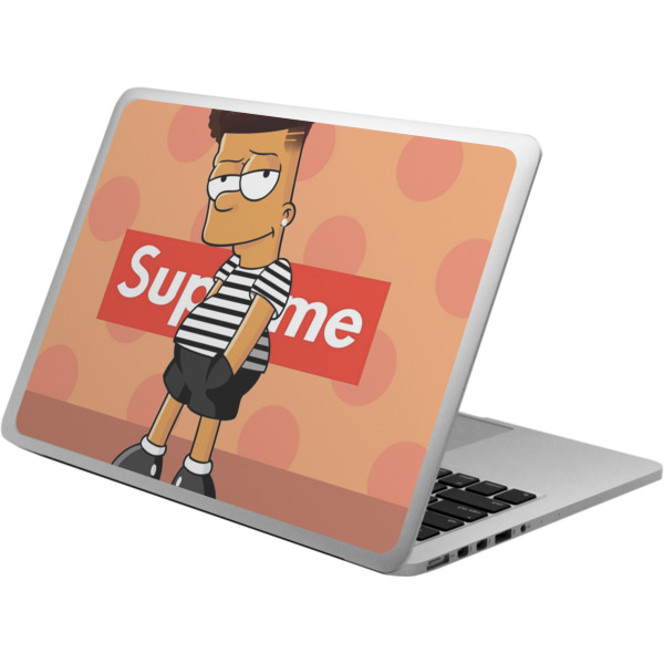 Custom Design - Laptop Skin