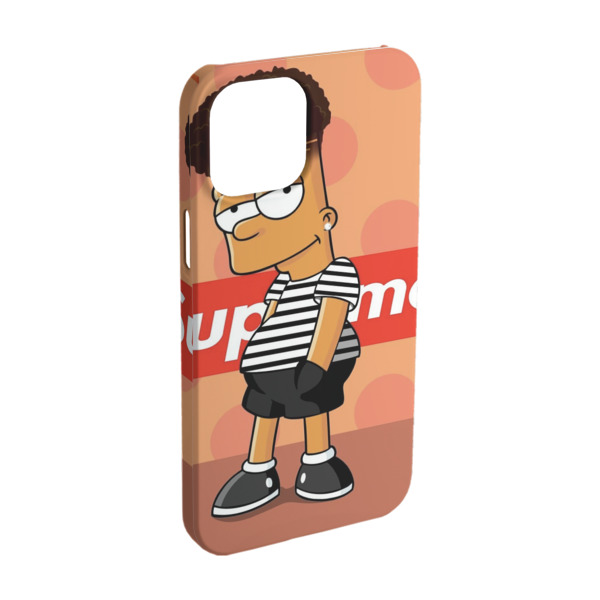 Custom Design Your Own iPhone 15 Pro Case