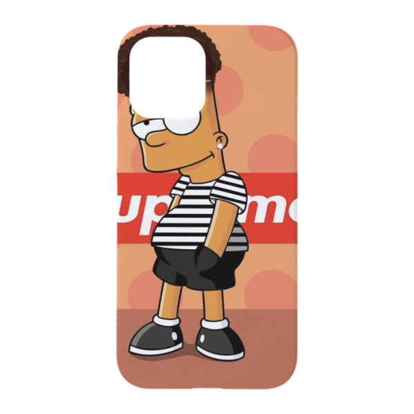 Custom Design - iPhone 15 Pro Case - Back