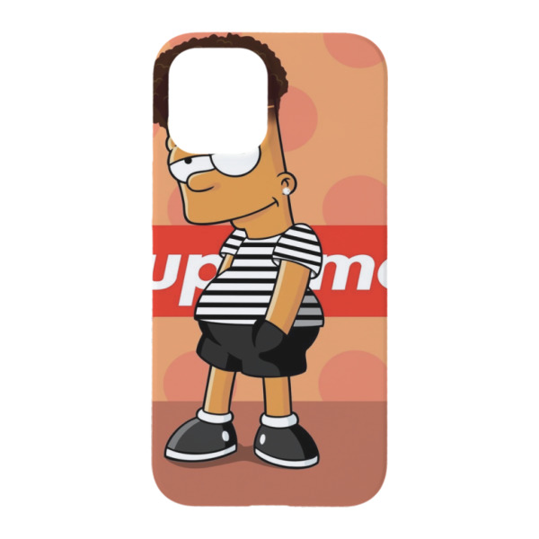 Custom Design - iPhone 15 Case - Back