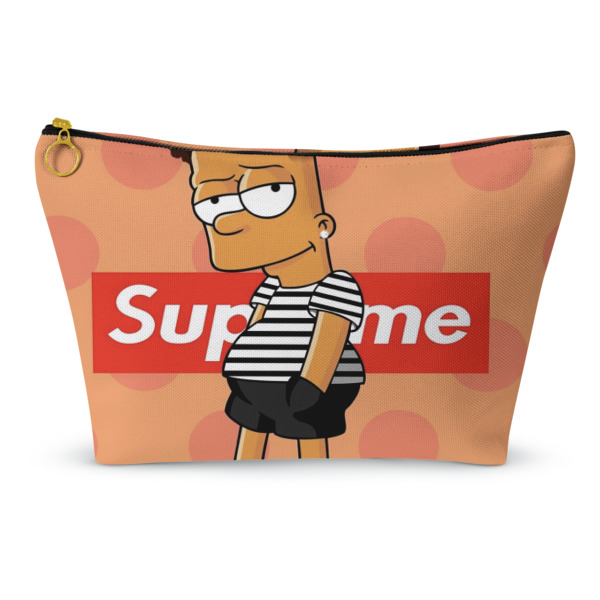 Custom Design Your Own Makeup Bag