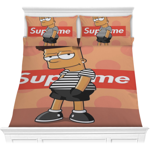 Custom Design Your Own Comforters & Sets