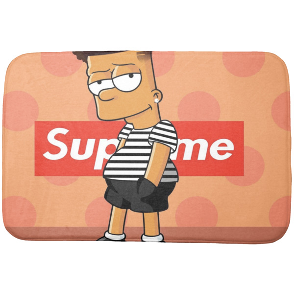 Custom Design Your Own Dish Drying Mat