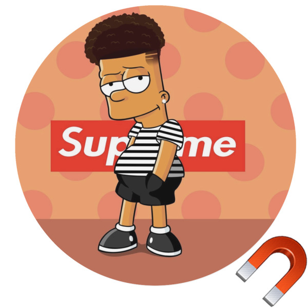 Custom Design Your Own Car Magnet