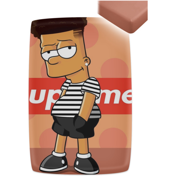 Custom Design - Crib Fitted Sheet - Apvl