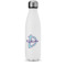 Design Your Own Water Bottle - 17 oz - Stainless Steel - Full Color Printing