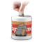 Design Your Own Coin Bank