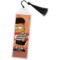 Design Your Own Book Mark w/Tassel