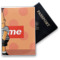 Design Your Own Passport Holder - Vinyl Cover