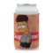 Design Your Own Can Cooler - 12 oz - Single