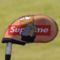 Design Your Own Golf Club Iron Cover