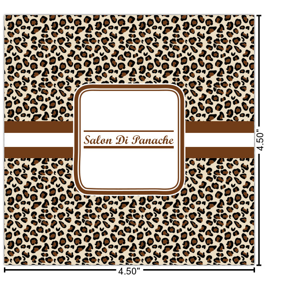 Custom Design Your Own Sublimation Transfer - Pocket