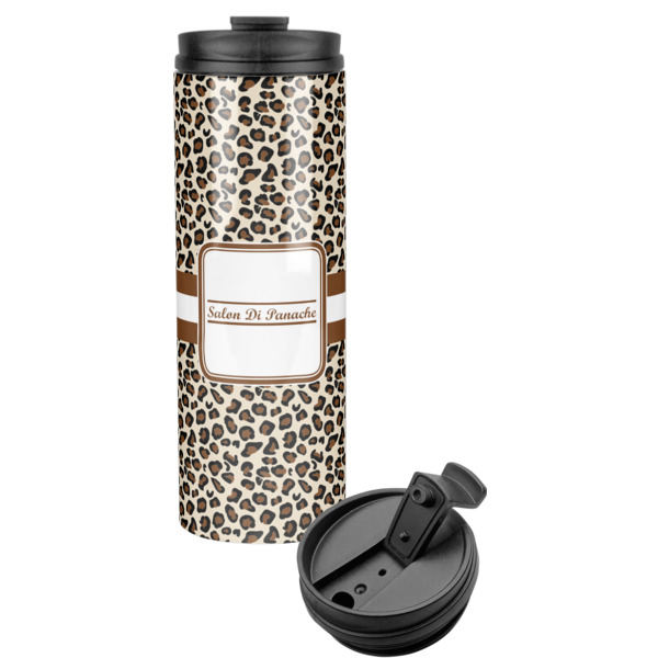 Custom Design Your Own Stainless Steel Skinny Tumbler