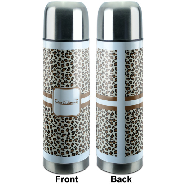 Custom Design - Thermos - Apvl