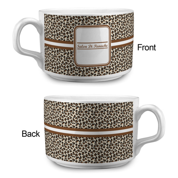 Custom Design - Tea Cup - Single Approval