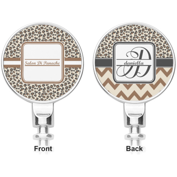 Custom Design - Corkscrew - Apvl