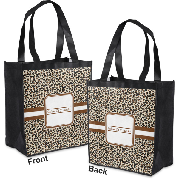 Custom Design - Grocery Bag - Apvl