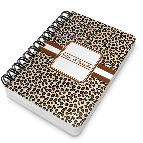 Custom Design - Spiral Journal 5 x 7 - Main