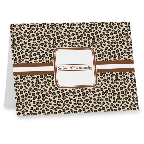 Custom Design Your Own Note Cards