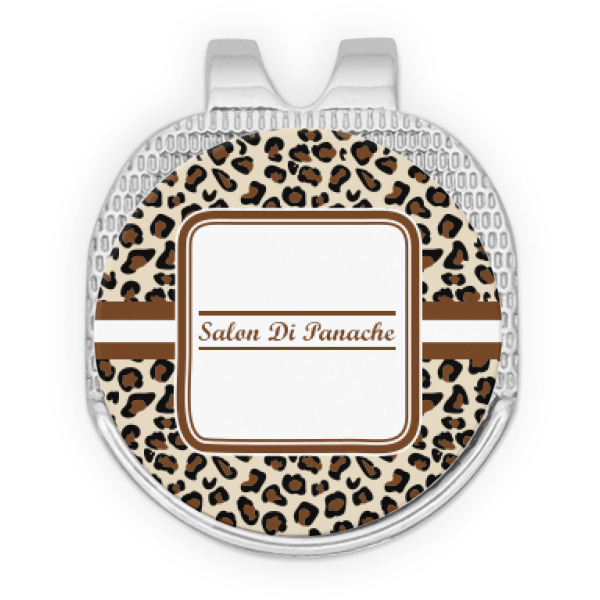 Custom Design - Golf Ball Hat Clip Marker - Apvl