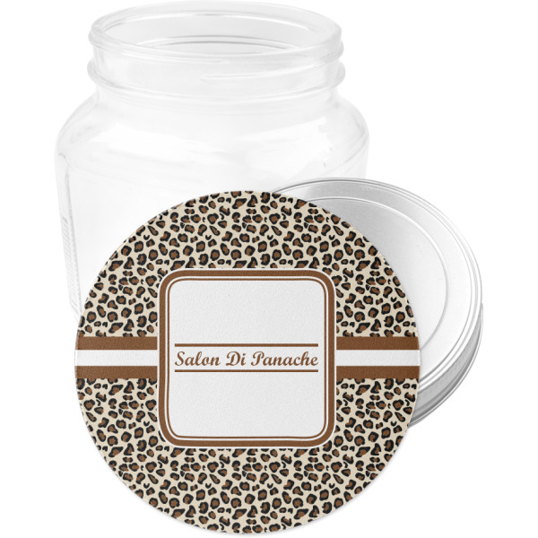 Custom Design - Jar Opener - Main