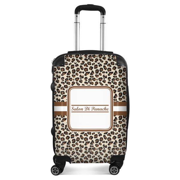 Custom Design Your Own Suitcase