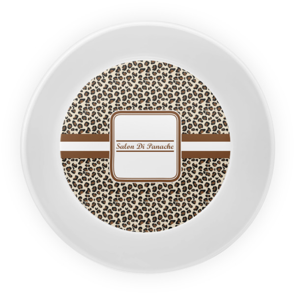 Custom Design - Melamine Bowl - Center