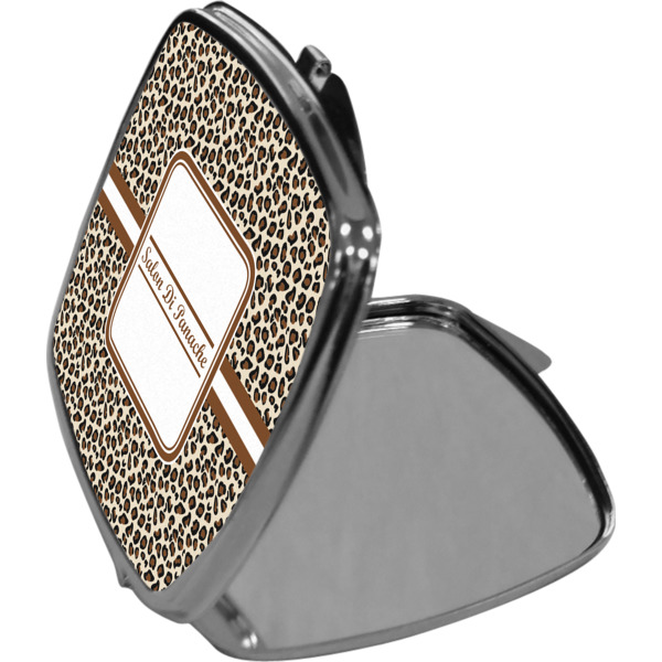 Custom Design - Compact Mirror (Side View)