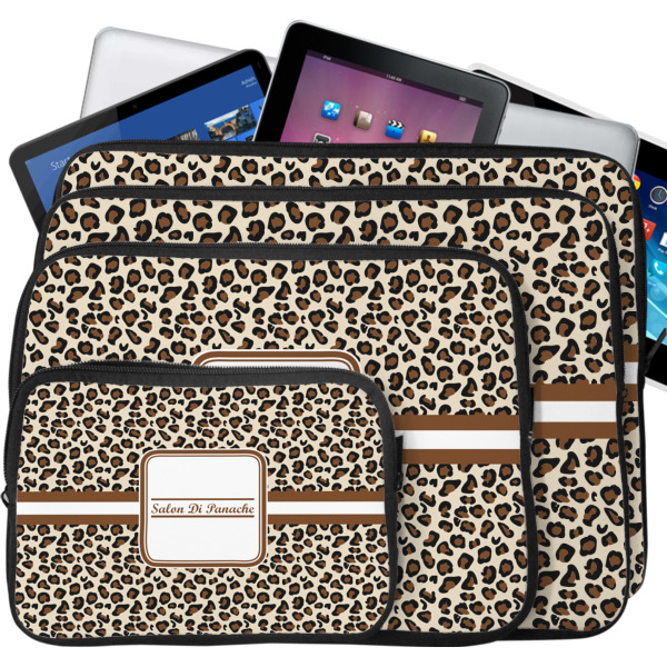 Custom Design - Tablet & Laptop Case Sizes